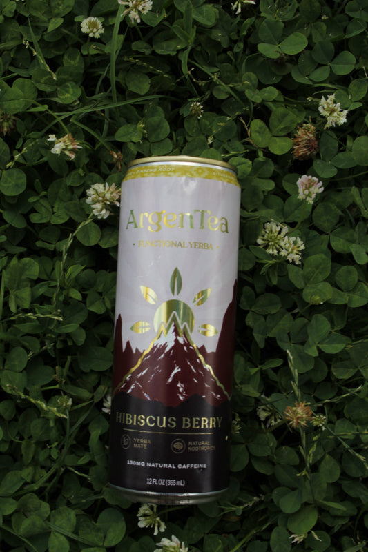 Hibiscus Berry 12-pack