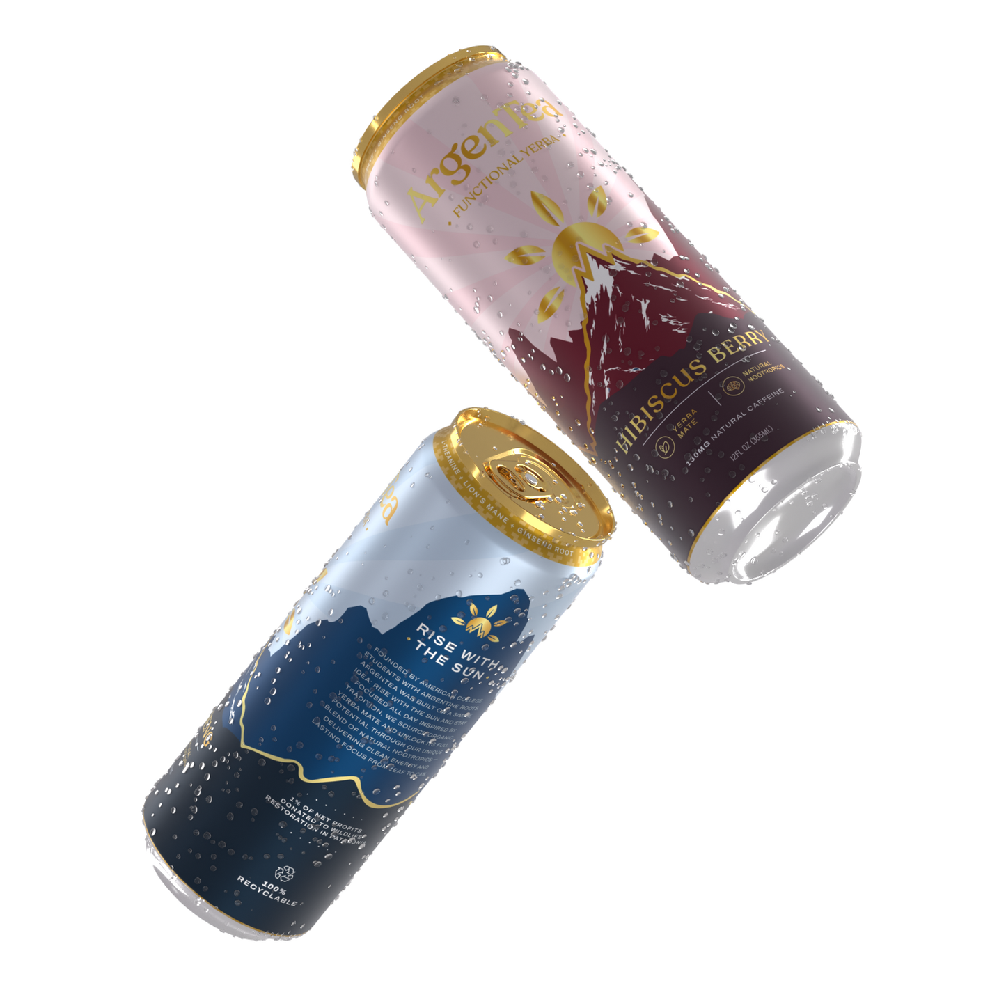 Mixed 12-pack