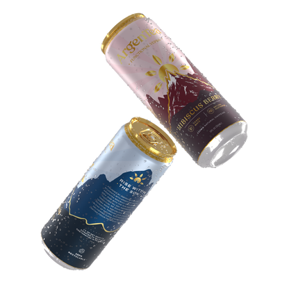 Mixed 12-pack