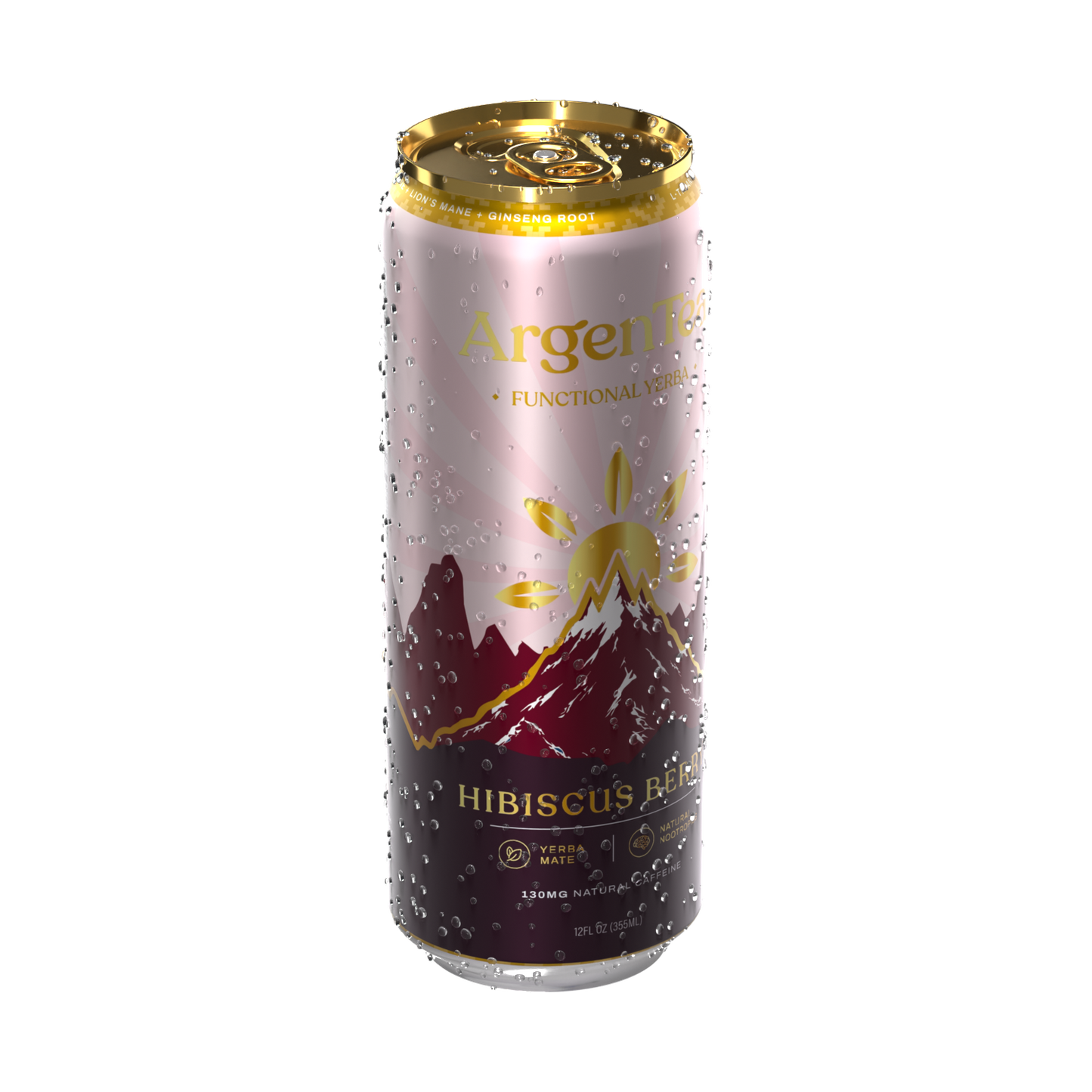 Hibiscus Berry 12-pack