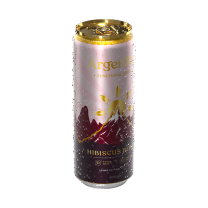 Hibiscus Berry 12-pack