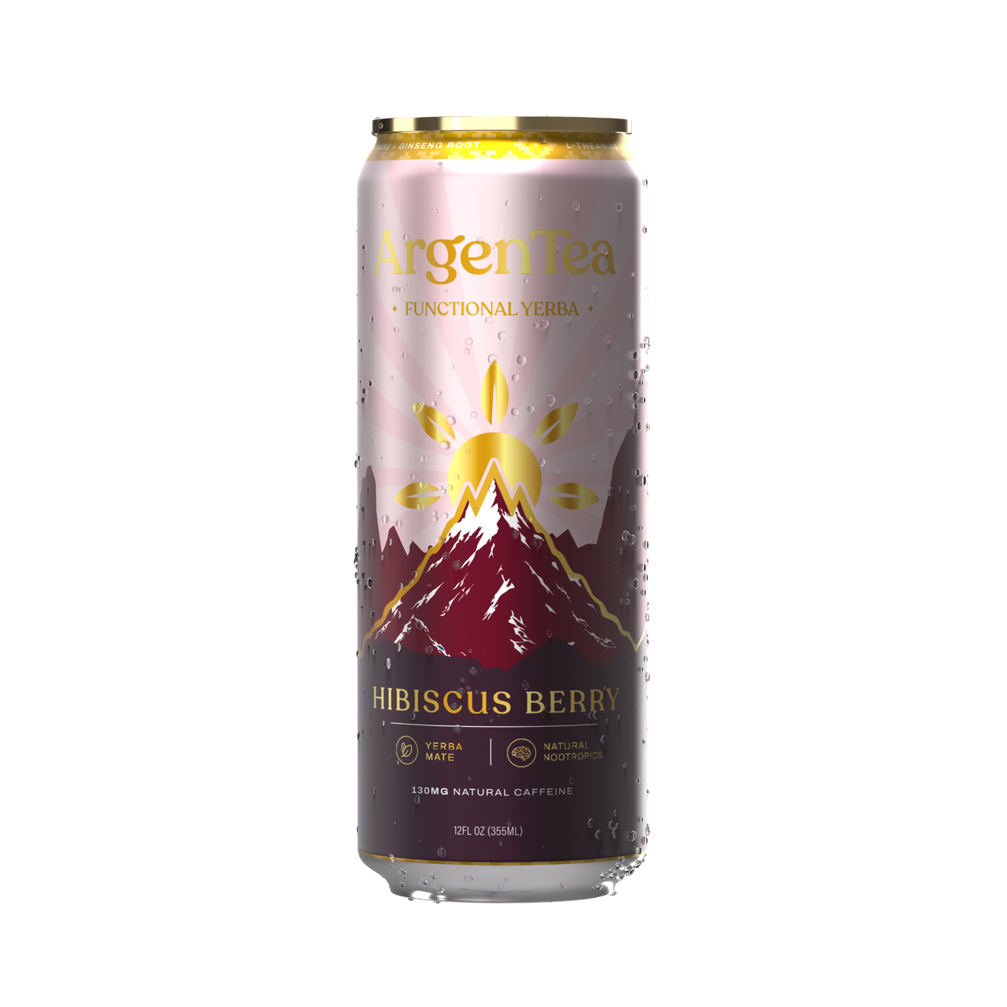 Hibiscus Berry 12-pack