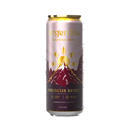 Hibiscus Berry 12-pack
