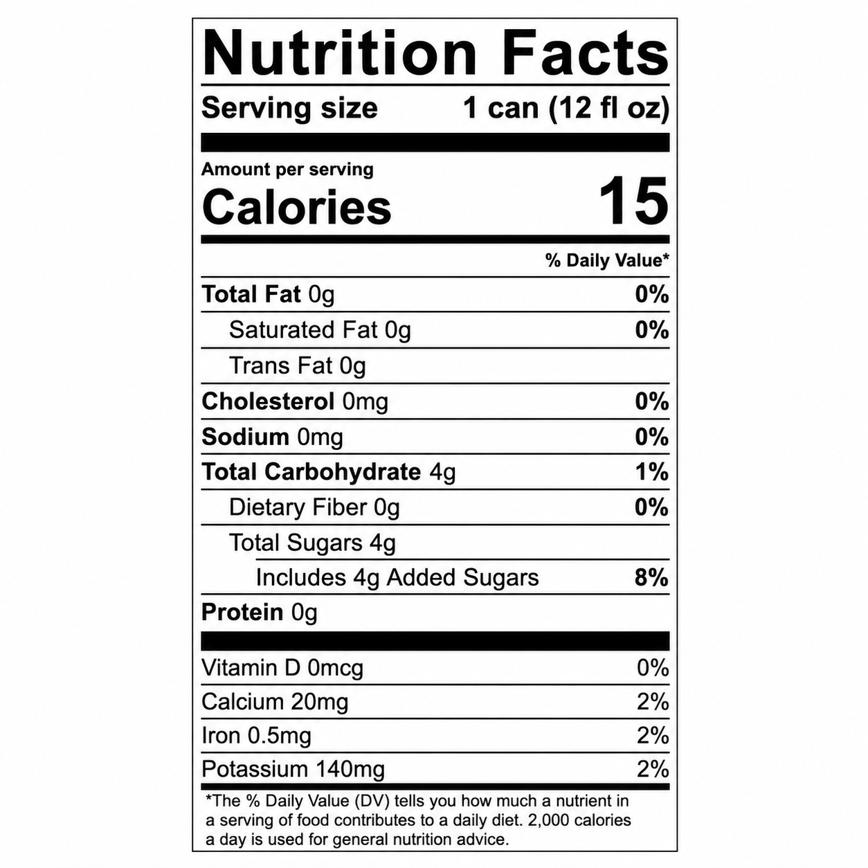 Hibiscus Berry 12-pack