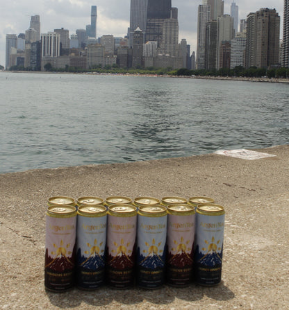 Mixed 12-pack