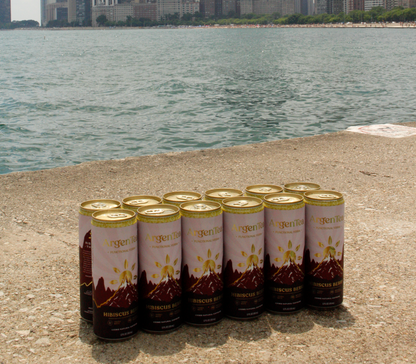 Hibiscus Berry 12-pack