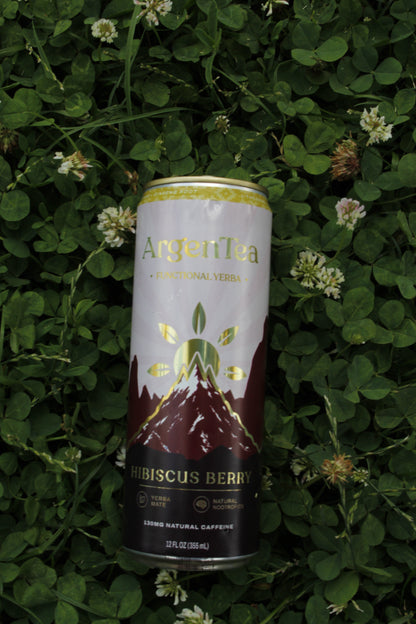 Hibiscus Berry 12-pack