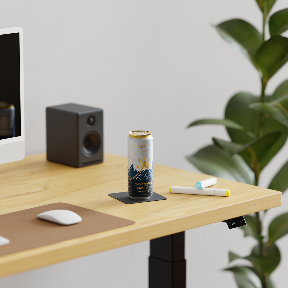 Fuel Your Team, Naturally